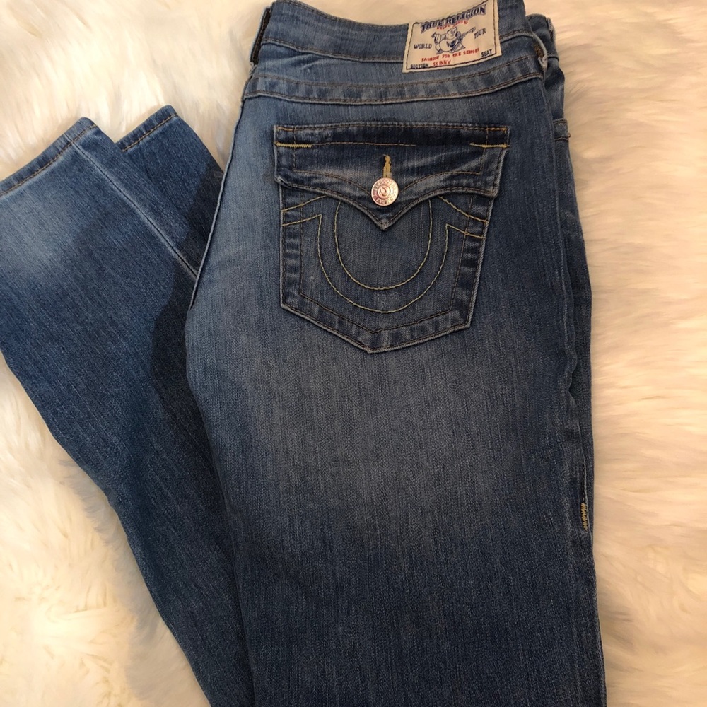 True religion jeans
